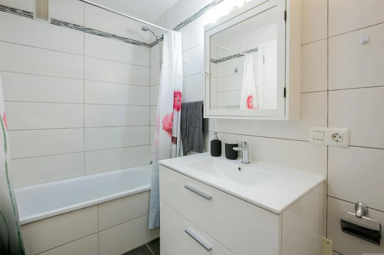 Apartment Los Cristianos Center IV