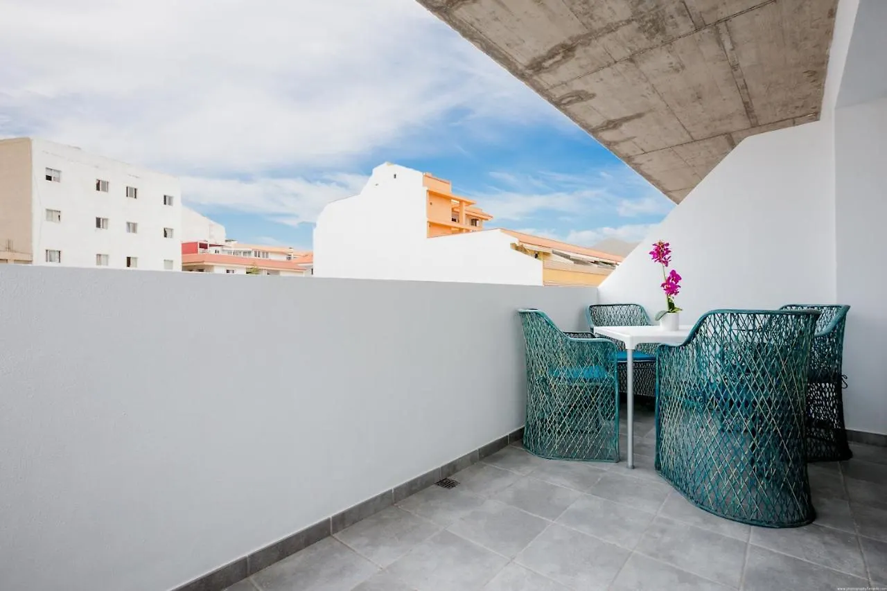 Apartment Los Cristianos Center IV